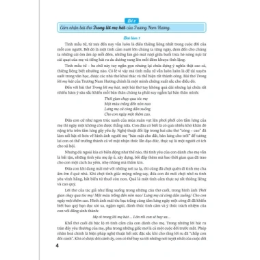 Sách Bài Làm Văn Mẫu Lớp 8 - Chân Trời Sáng Tạo - Giá ưu đãi 55.300đ - ndbooks 3 Sách Bài Làm Văn Mẫu Lớp 8 - Chân Trời Sáng Tạo - Giá ưu đãi 55.300đ - ndbooks 3