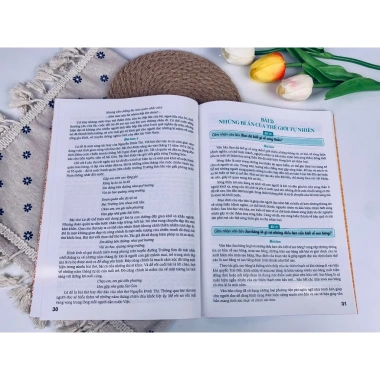 Sách Bài Làm Văn Mẫu Lớp 8 - Chân Trời Sáng Tạo - Giá ưu đãi 55.300đ - ndbooks 7 Sách Bài Làm Văn Mẫu Lớp 8 - Chân Trời Sáng Tạo - Giá ưu đãi 55.300đ - ndbooks 7