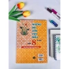 Sách Bài Làm Văn Mẫu Lớp 8 - Chân Trời Sáng Tạo - Giá ưu đãi 55.300đ - ndbooks 8