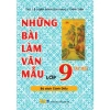 Sách Bài Làm Văn Mẫu Lớp 9 Cánh Diều - Biên soạn GDPT mới, Giá chỉ 71.200 VND