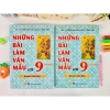 Sách Bài Làm Văn Mẫu Lớp 9 Cánh Diều - Biên soạn GDPT mới, Giá chỉ 71.200 VND 5