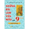 Sách Bài Làm Văn Mẫu Lớp 9 Cánh Diều - Biên soạn GDPT mới, Giá chỉ 71.200 VND 10