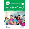 Sách Bài tập Bổ trợ Tiếng Anh 8 Right On! DTPbooks - Giá ưu đãi 89.000 VND