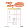 Sách Bài tập Bổ trợ Tiếng Anh 8 Right On! DTPbooks - Giá ưu đãi 89.000 VND 3