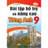 Sách Bài Tập Bổ Trợ Tiếng Anh Global Success 9 – CT GDPT mới, Giá 139.620₫ – ndbooks