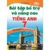 Sách Bài Tập Bổ Trợ và Nâng Cao Tiếng Anh Global Success - ndbooks, Giá Ưu Đãi 108.420 VND