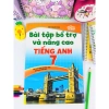 Sách Bài Tập Bổ Trợ và Nâng Cao Tiếng Anh Global Success - ndbooks, Giá Ưu Đãi 108.420 VND 2