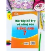Sách Bài Tập Bổ Trợ và Nâng Cao Tiếng Anh Global Success - ndbooks, Giá Ưu Đãi 108.420 VND 9