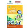Sách Bài tập Hoạt động Trải nghiệm Hướng nghiệp 10 Kết nối Tri thức kèm 2 vở kẻ ngang 120 trang 50.000 VND
