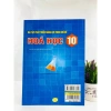 Sách Bài Tập Phát Triển Năng Lực Hóa Học Lớp 10 - Giá 160,650 VND | ndbooks 7