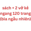 Sách Bài tập Sinh học 10 - Bộ Kết Nối Tri Thức + 2 Vở Kẻ Ngang 120 trang, Giá ưu đãi 54.000 VND 10
