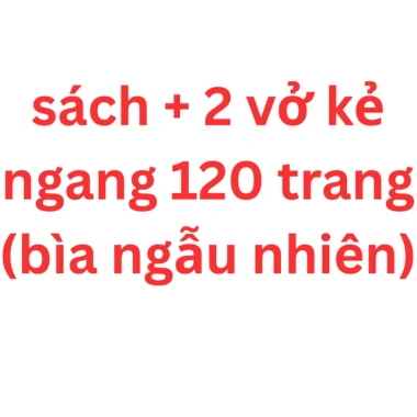 Sách Bài tập Sinh học 10 - Bộ Kết Nối Tri Thức + 2 Vở Kẻ Ngang 120 trang, Giá ưu đãi 54.000 VND 10