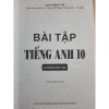 Sách Bài tập Tiếng Anh 10 - Bám sát SGK Kết Nối Tri Thức, Giá ưu đãi 104.000₫ 2