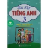 Sách Bài Tập Tiếng Anh 3 Family and Friends 3 National Edition - Giá chỉ 46.750 VND, giảm 13.090 VND