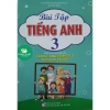 Sách Bài Tập Tiếng Anh 3 Family and Friends 3 National Edition - Giá chỉ 46.750 VND, giảm 13.090 VND 2