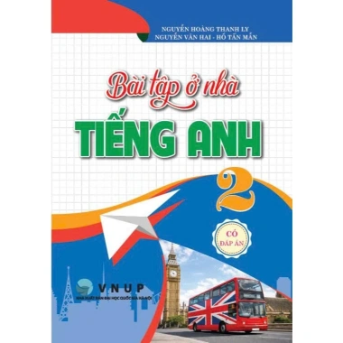 Sách Bài tập Tiếng Anh Lớp 2 i-learn Smart Start Giá ưu đãi 27.500₫