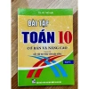 Sách Bài Tập Toán 10 Cơ Bản & Nâng Cao Tập 1-2 - Kèm SGK, Kết Nối Tri Thức, Giá ưu đãi 50.150 VND 10
