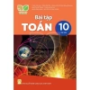 Sách Bài tập Toán 10 Kết Nối Tri Thức Với Cuộc Sống Giá Ưu Đãi 32.400 VND 2