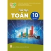 Sách Bài tập Toán 10 Kết Nối Tri Thức Với Cuộc Sống Giá Ưu Đãi 32.400 VND 5