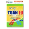 Sách Bài Tập Toán 10 Tập 1 Cơ Bản Nâng Cao SGK Kết Nối Cuộc Sống, Giá 49.000 VNĐ