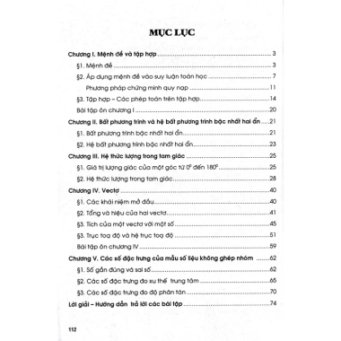 Sách Bài Tập Toán 10 Tập 1 Cơ Bản Nâng Cao SGK Kết Nối Cuộc Sống, Giá 49.000 VNĐ 2 Sách Bài Tập Toán 10 Tập 1 Cơ Bản Nâng Cao SGK Kết Nối Cuộc Sống, Giá 49.000 VNĐ 2