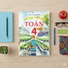 Sách Bài Tập Toán 4 Cánh Diều - Đề cuối tuần lớp 4, chỉ 51.000 VND, ndbooks 2