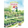 Sách Bài Tập Toán 4 Cánh Diều - Đề cuối tuần lớp 4, chỉ 51.000 VND, ndbooks 6
