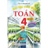Sách Bài Tập Toán 4 Cánh Diều - Đề cuối tuần lớp 4, chỉ 51.000 VND, ndbooks 7