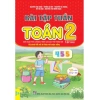 Sách Bài Tập Toán Lớp 2 Tuần GDGDPT mới - Kết Nối Ndbooks - Giá ưu đãi 28.000đ 2