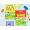 Sách Bài Tập Toán Lớp 2 Tuần GDGDPT mới - Kết Nối Ndbooks - Giá ưu đãi 28.000đ 6
