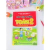 Sách Bài Tập Toán Lớp 2 Tuần GDGDPT mới - Kết Nối Ndbooks - Giá ưu đãi 28.000đ 7