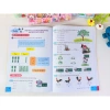 Sách Bài Tập Toán Lớp 2 Tuần GDGDPT mới - Kết Nối Ndbooks - Giá ưu đãi 28.000đ 8