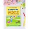 Sách Bài Tập Toán Lớp 2 Tuần GDGDPT mới - Kết Nối Ndbooks - Giá ưu đãi 28.000đ 9