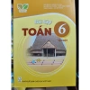 Sách Bài tập Toán lớp 6 Kết Nối Tri Thức + Truyện Song Ngữ cho Bé - Giá chỉ 47.000đ 2