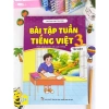 Sách Bài Tập Tuần Tiếng Việt Lớp 3 Kết Nối Tri Thức – Giá chỉ 31.500đ 3
