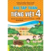 Sách Bài Tập Tuần Tiếng Việt Lớp 4 GDPT Mới - Cánh Diều - Giá 31.500 VND, giảm 21%