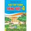Sách Bài Tập Tuần Tiếng Việt Lớp 4 GDPT Mới - Cánh Diều - Giá 31.500 VND, giảm 21% 2