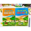 Sách Bài Tập Tuần Tiếng Việt Lớp 4 GDPT Mới - Cánh Diều - Giá 31.500 VND, giảm 21% 3