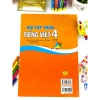 Sách Bài Tập Tuần Tiếng Việt Lớp 4 GDPT Mới - Cánh Diều - Giá 31.500 VND, giảm 21% 9