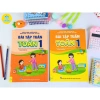Sách Bài Tập Tuần Toán 1 GDPT mới - Cánh Diều - Giá ưu đãi 28.000 VNĐ - ndbooks 3