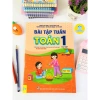 Sách Bài Tập Tuần Toán 1 GDPT mới - Cánh Diều - Giá ưu đãi 28.000 VNĐ - ndbooks 4