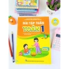 Sách Bài Tập Tuần Toán 1 GDPT mới - Cánh Diều - Giá ưu đãi 28.000 VNĐ - ndbooks 5