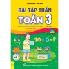 Sách Bài Tập Tuần Toán 3 GDPT mới - Cánh Diều Ndbooks, Giá chỉ 28.000 VND