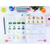 Sách Bài Tập Tuần Toán 3 GDPT mới - Cánh Diều Ndbooks, Giá chỉ 28.000 VND 4