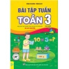 Sách Bài Tập Tuần Toán 3 GDPT mới - Cánh Diều Ndbooks, Giá chỉ 28.000 VND 9