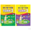 Sách Bài Tập Tuần Toán 3 GDPT mới - Cánh Diều Ndbooks, Giá chỉ 28.000 VND 10