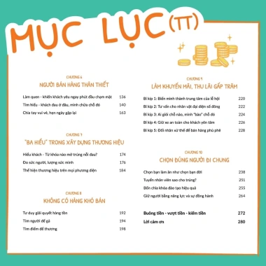Sách Bán Bạc Cắc Thu Bạc Tỷ - Bí quyết kiếm tiền nhanh, giảm giá 22% chỉ 157.210 VNĐ