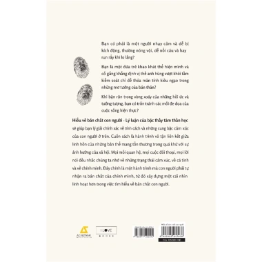 Sách Bản Chất Con Người - Lý Luận Tâm Thần Học Alfred Adler, Ưu Đãi 114,153 VND 3