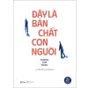 Sách Bản chất con người - Tâm lý học & Kỹ năng sống, Giá ưu đãi 111.615đ