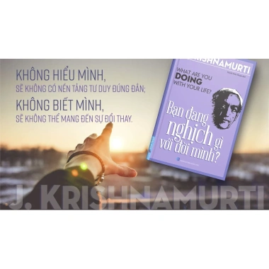 Sách Bạn Đang Nghịch Gì Với Đời Mình - First News Giá 98.430 VNĐ, Giảm Đặc Biệt 6